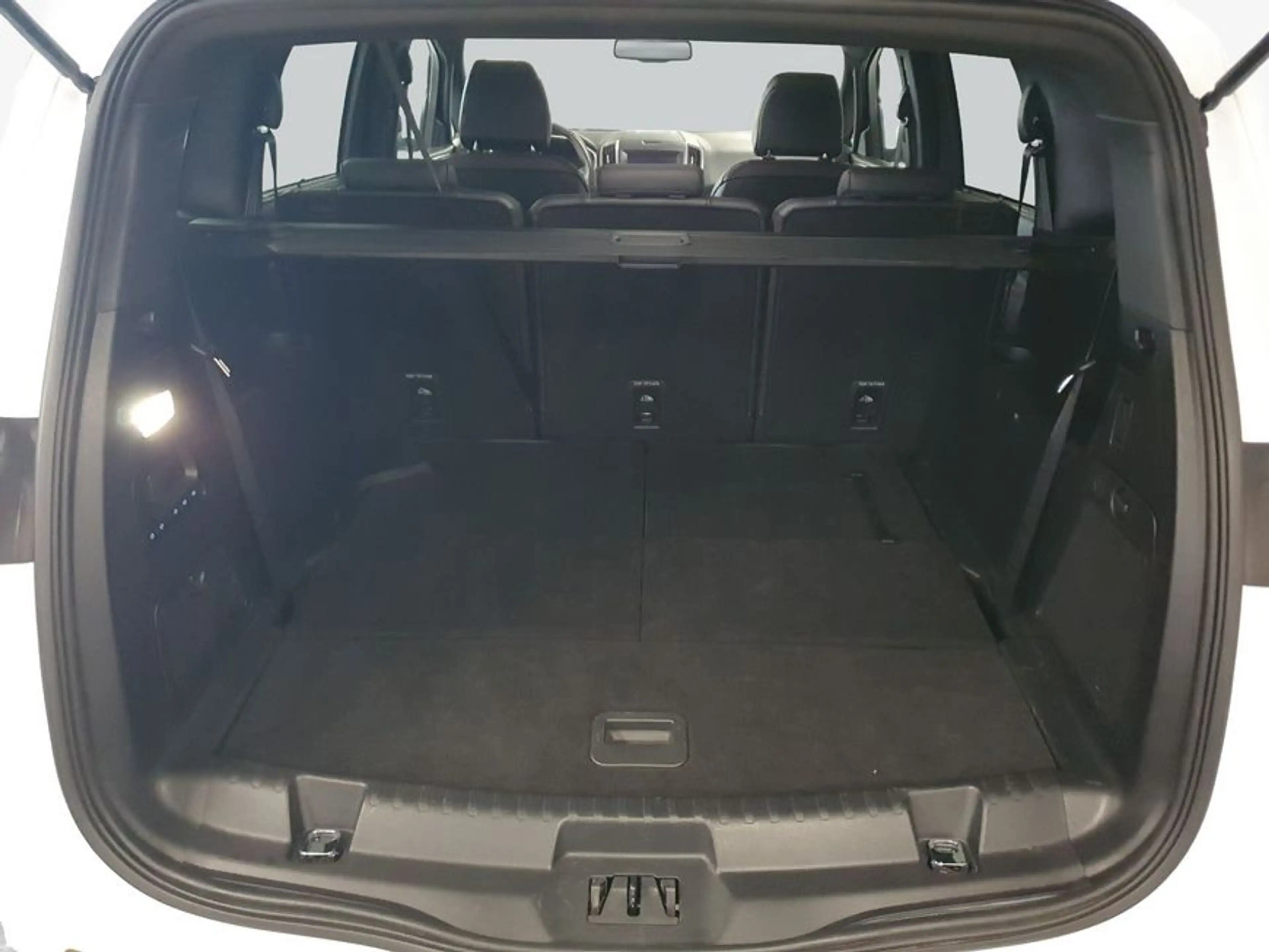 Ford S-Max 2.5 Duratec FHEV ST-LINE — photo 8