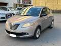 Lancia Ypsilon Ypsilon 1.2 8v Gold ecochic Gpl 69cv E6 Grigio - thumbnail 1