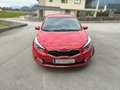Kia Ceed / cee'd cee'd 1,4 CRDi Cool Österreich Paket Rot - thumbnail 2
