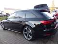 Audi A4 Avant quattro Sport*S-LINE*PANO*LED*KAMERA* Zwart - thumbnail 6