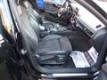 Audi A4 Avant quattro Sport*S-LINE*PANO*LED*KAMERA* Zwart - thumbnail 14