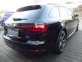 Audi A4 Avant quattro Sport*S-LINE*PANO*LED*KAMERA* Zwart - thumbnail 7