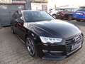 Audi A4 Avant quattro Sport*S-LINE*PANO*LED*KAMERA* Zwart - thumbnail 2