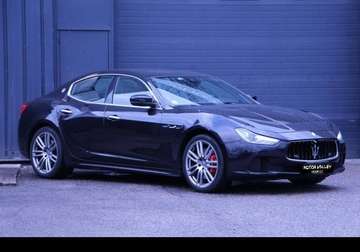3.0 V6 275ch Start-Stop Diesel