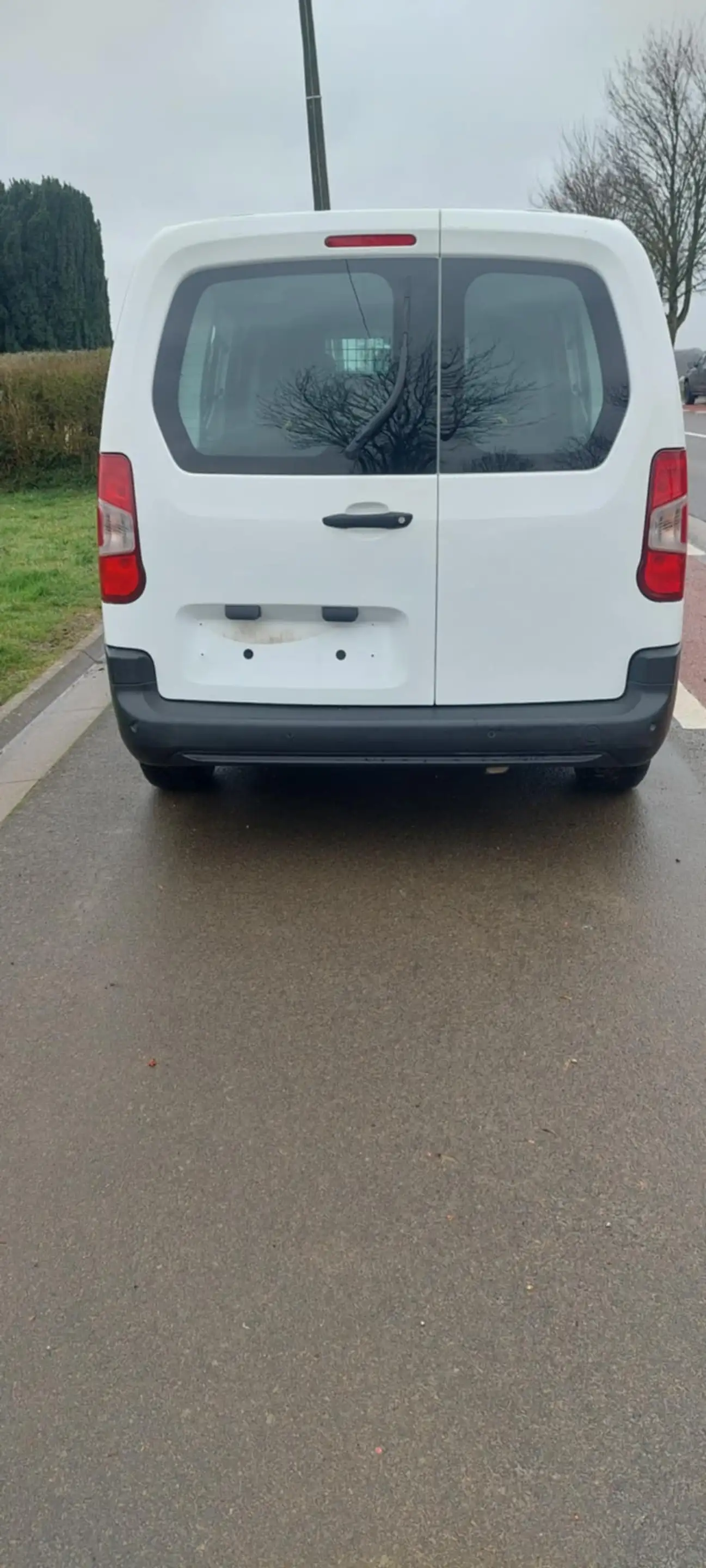 Peugeot Partner 1.5 BlueHDi L2 Heavy Premium (EU6.3) — photo 6