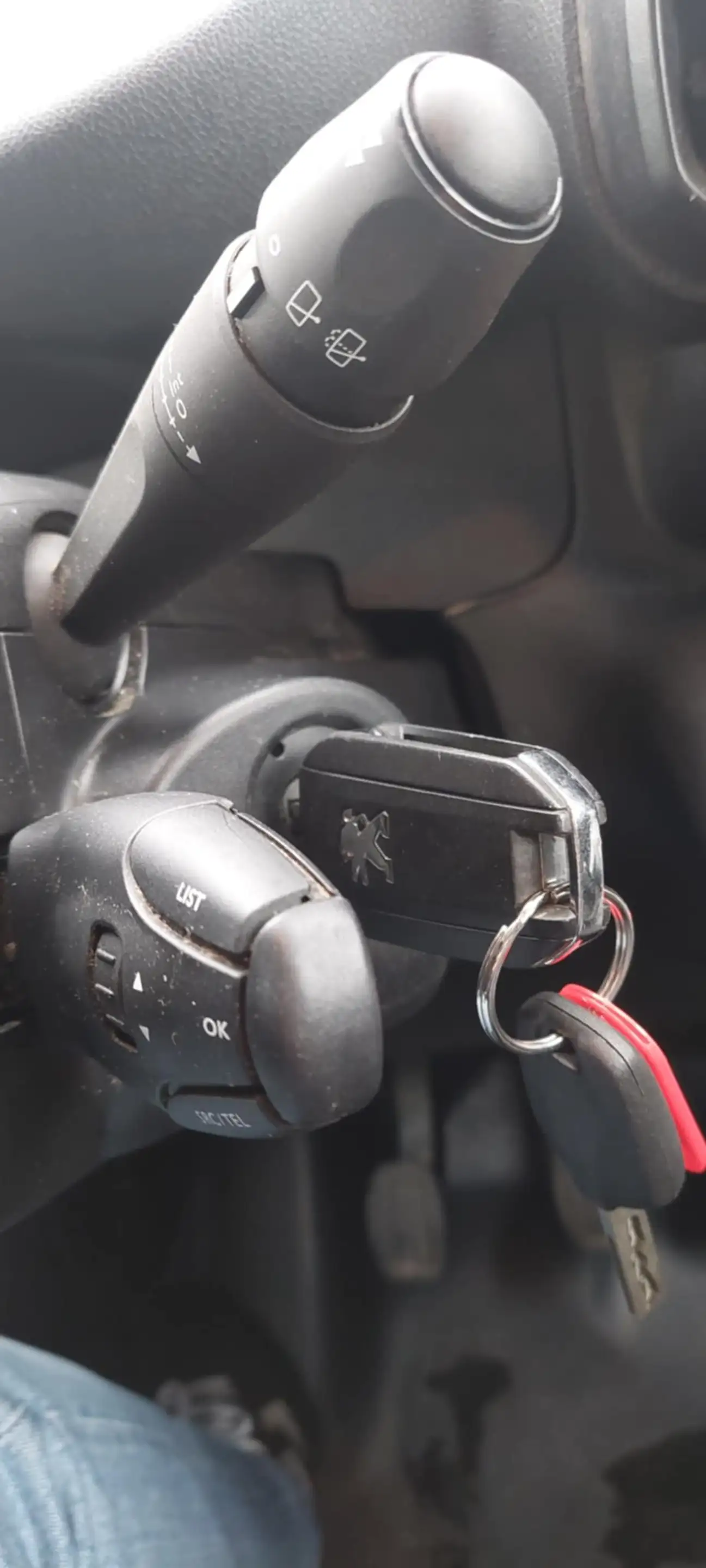 Peugeot Partner 1.5 BlueHDi L2 Heavy Premium (EU6.3) — photo 11