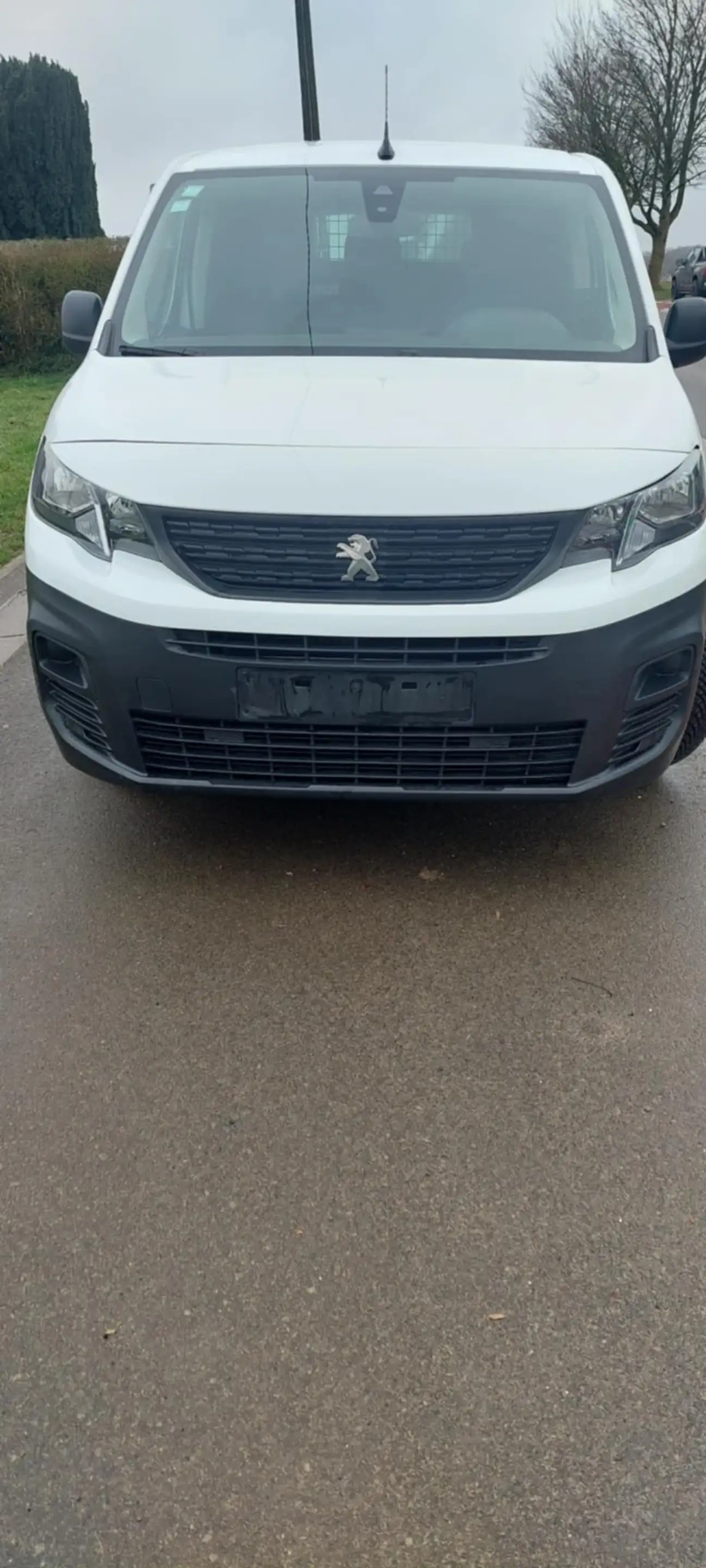 Peugeot Partner 1.5 BlueHDi L2 Heavy Premium (EU6.3) — photo 7