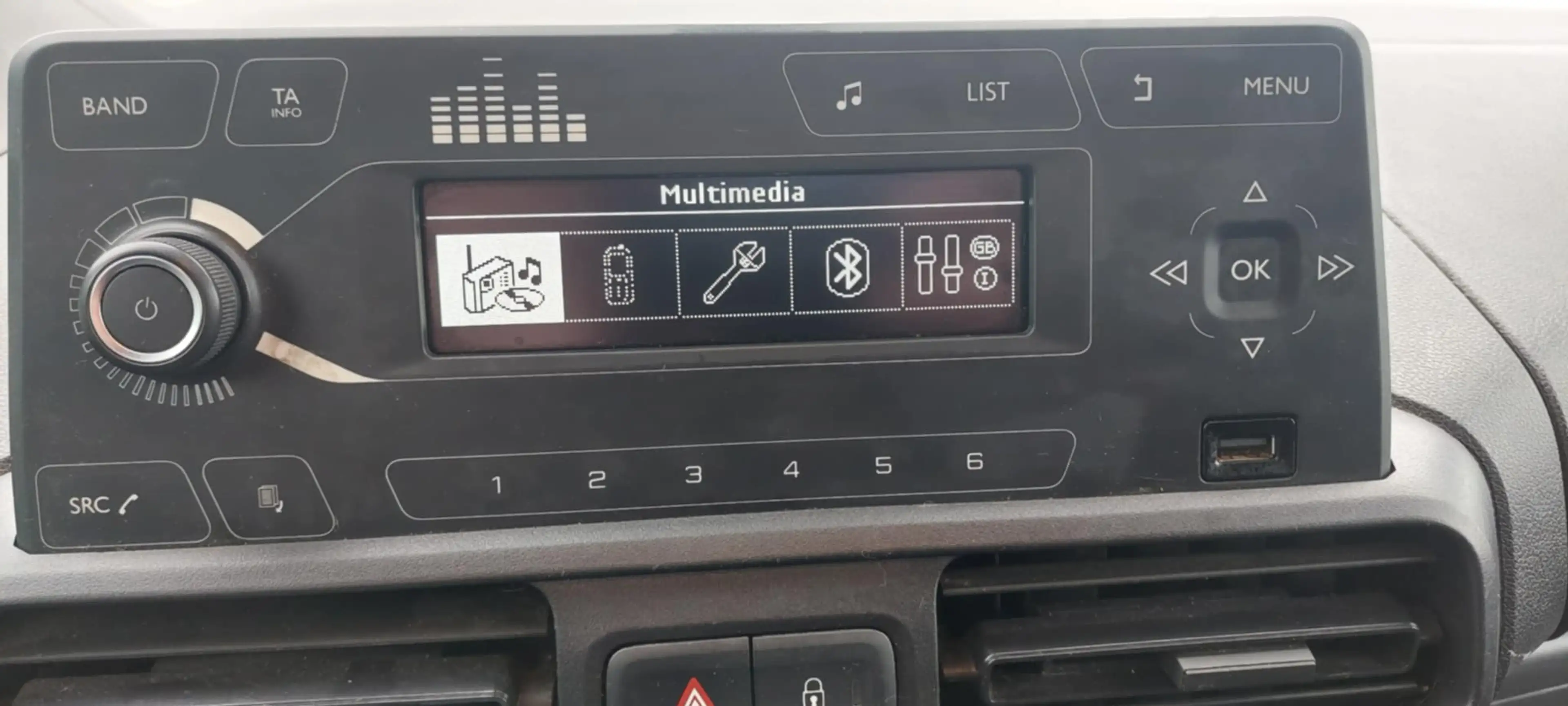Peugeot Partner 1.5 BlueHDi L2 Heavy Premium (EU6.3) — photo 14