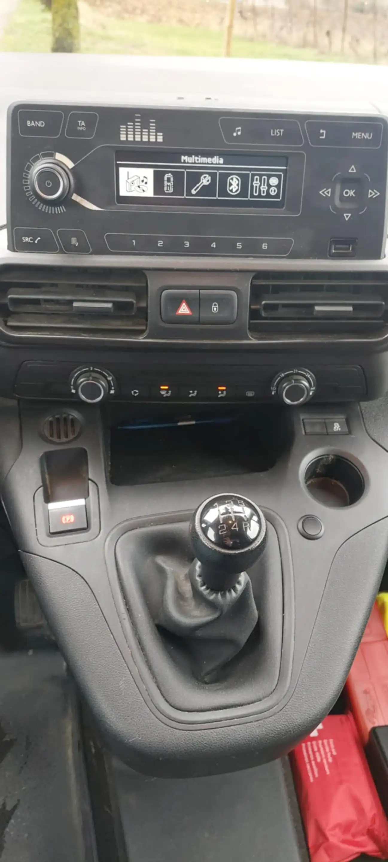 Peugeot Partner 1.5 BlueHDi L2 Heavy Premium (EU6.3) — photo 12