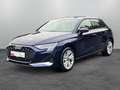 Audi A3 advanced 35TFSI S-tronic/ Navi, AHK Blau - thumbnail 3