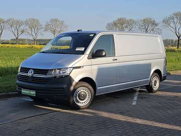 L2H1 Navi PDC Automaat 3 Zits Airco Achterdeuren C