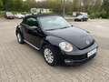 Volkswagen Beetle Cabriolet Design+Navi+Leder+PDC+TOP Schwarz - thumbnail 3