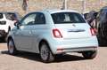 Fiat 500 1.0 Hybrid Dolcevita VARI COLORI siva - thumbnail 5