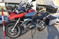 BMW R 1200 GS borse incluse Rosso - thumbnail 7