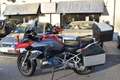 BMW R 1200 GS borse incluse Rosso - thumbnail 3
