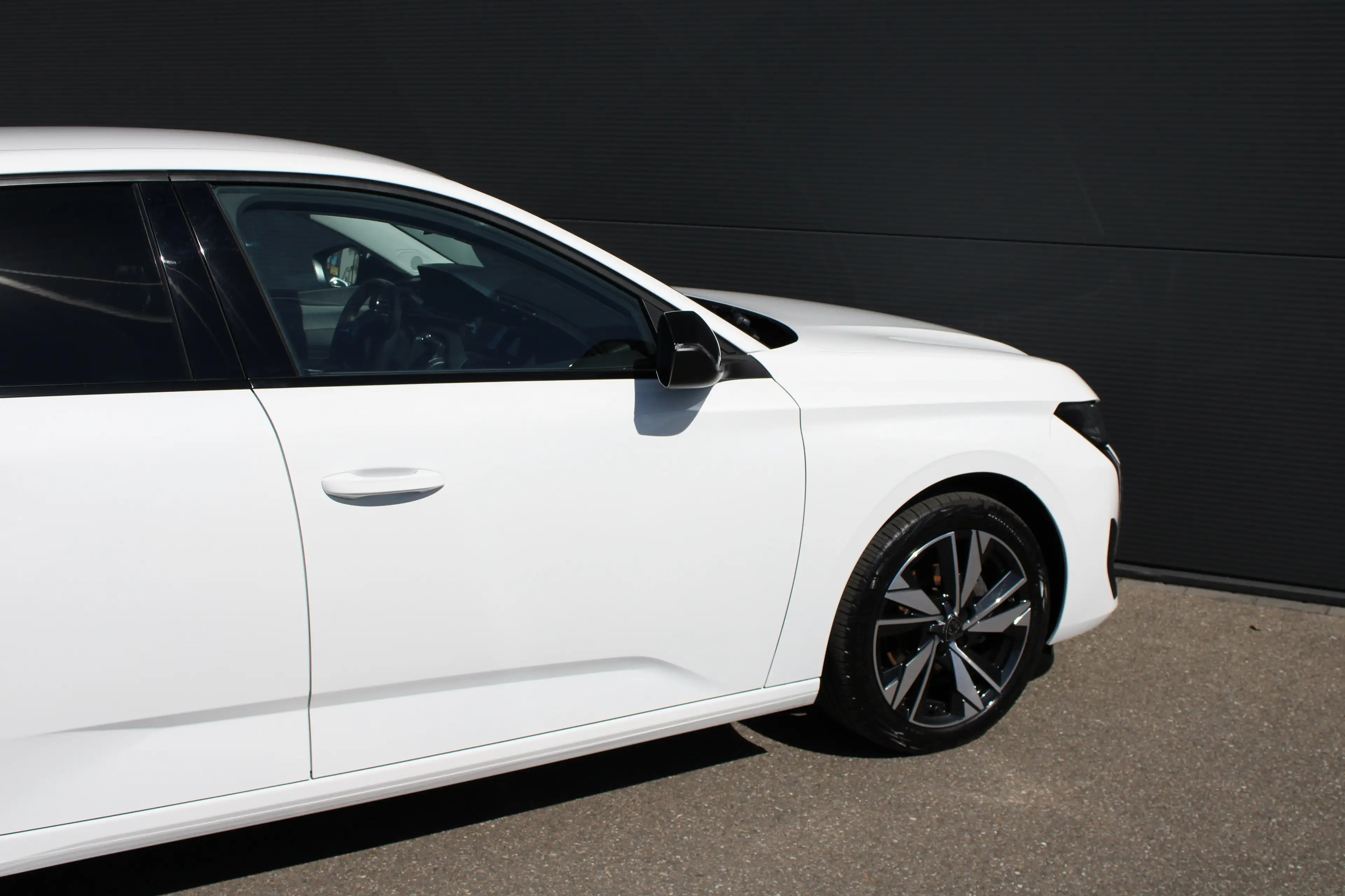 Peugeot 308 1.2 PureTech Allure | Navigatie | Camera | Apple c — photo 8