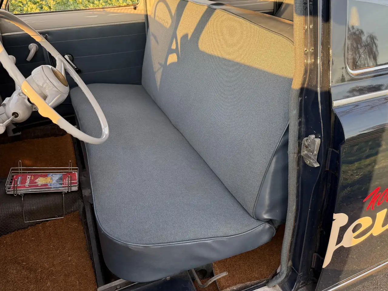 Peugeot 403 b7, foto 12
