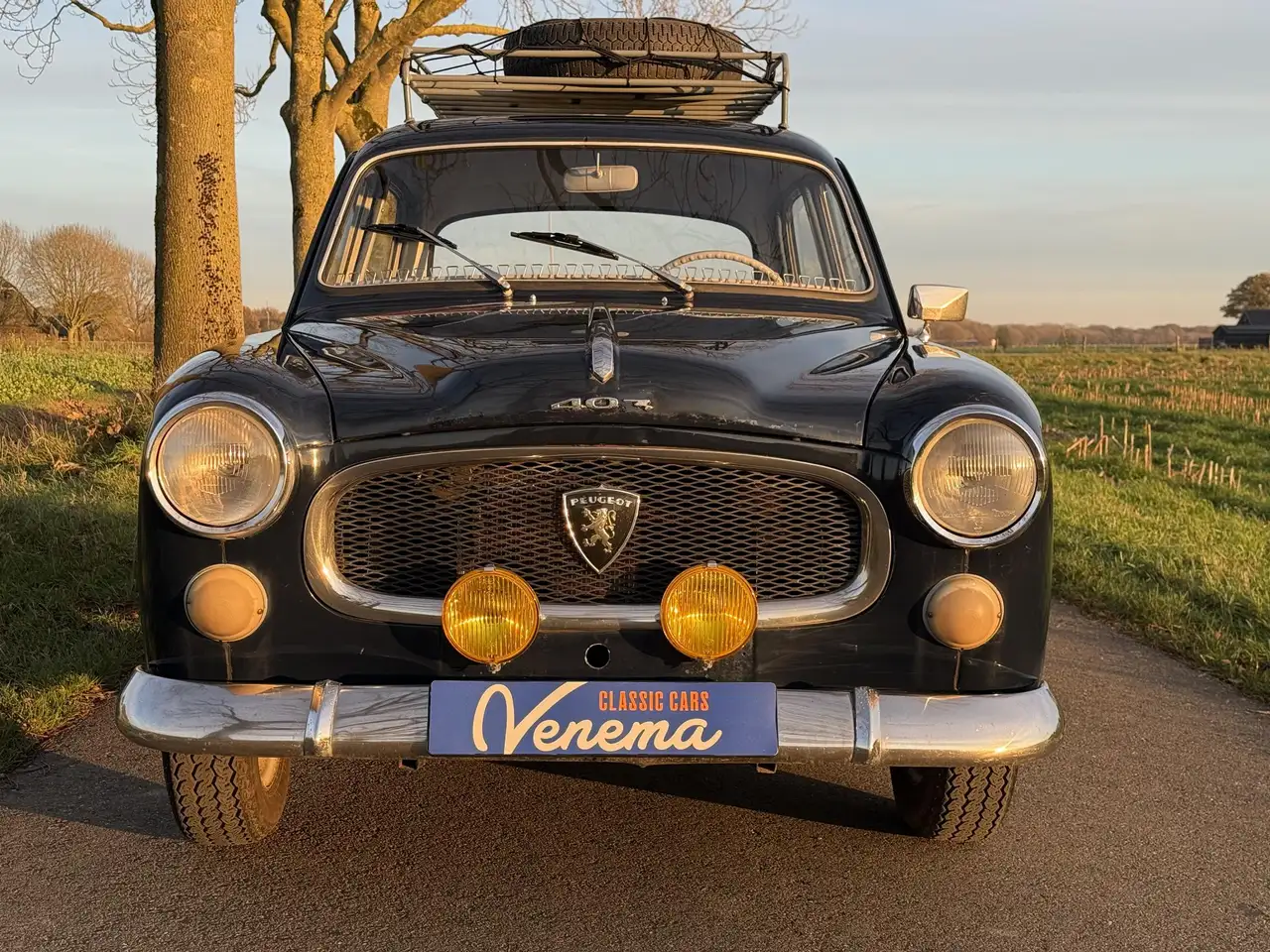 Peugeot 403 b7, foto 2