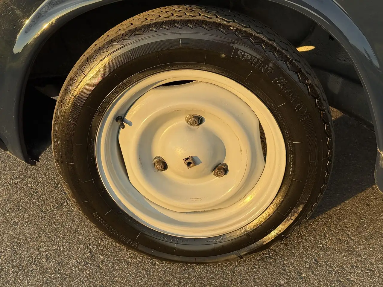 Peugeot 403 b7, foto 9