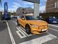 Ford Mustang Mach-E 76 kWh Base RWD - 4jaar garantie zonder km beperk Jaune - thumbnail 3