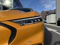 Ford Mustang Mach-E 76 kWh Base RWD - 4jaar garantie zonder km beperk Jaune - thumbnail 10