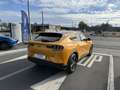 Ford Mustang Mach-E 76 kWh Base RWD - 4jaar garantie zonder km beperk Jaune - thumbnail 5