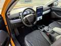 Ford Mustang Mach-E 76 kWh Base RWD - 4jaar garantie zonder km beperk Jaune - thumbnail 12
