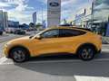 Ford Mustang Mach-E 76 kWh Base RWD - 4jaar garantie zonder km beperk Jaune - thumbnail 8