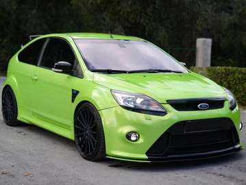 Focus 2.5T - 305 RS