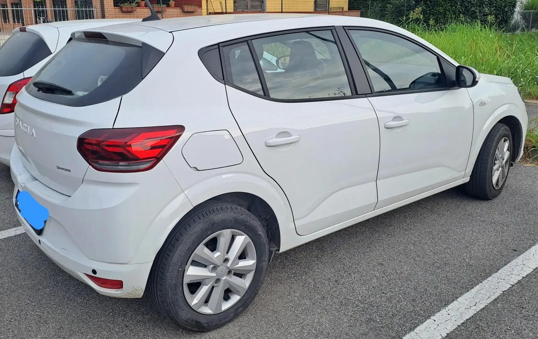 Dacia Sandero Streetway 1.0 tce Expression Eco-g 100cv 5 marce - 2