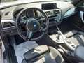 BMW 220 220d Cabrio sport auto UNIPROPRIETARIO Argento - thumbnail 12