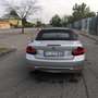 BMW 220 220d Cabrio sport auto UNIPROPRIETARIO Argento - thumbnail 9