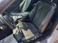 BMW 220 220d Cabrio sport auto UNIPROPRIETARIO Argento - thumbnail 10