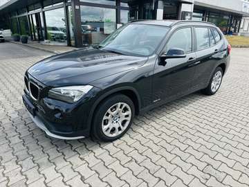 18 i sDrive, PDC Sitzheizung, Klima,