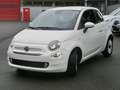 Fiat 500 1.0 Hybrid /NAVIGATION,KLIMA,TEL,LMF,PDC Weiß - thumbnail 2