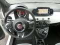 Fiat 500 1.0 Hybrid /NAVIGATION,KLIMA,TEL,LMF,PDC Weiß - thumbnail 7