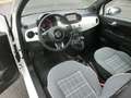 Fiat 500 1.0 Hybrid /NAVIGATION,KLIMA,TEL,LMF,PDC Weiß - thumbnail 6