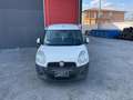 Fiat Doblo Doblò 1.6 MJT 105CV N1 - PREZZO GIA' IVATO Blanc - thumbnail 3