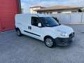 Fiat Doblo Doblò 1.6 MJT 105CV N1 - PREZZO GIA' IVATO Blanc - thumbnail 1