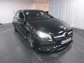 Mercedes-Benz A 180 Aut. Schwarz - thumbnail 1