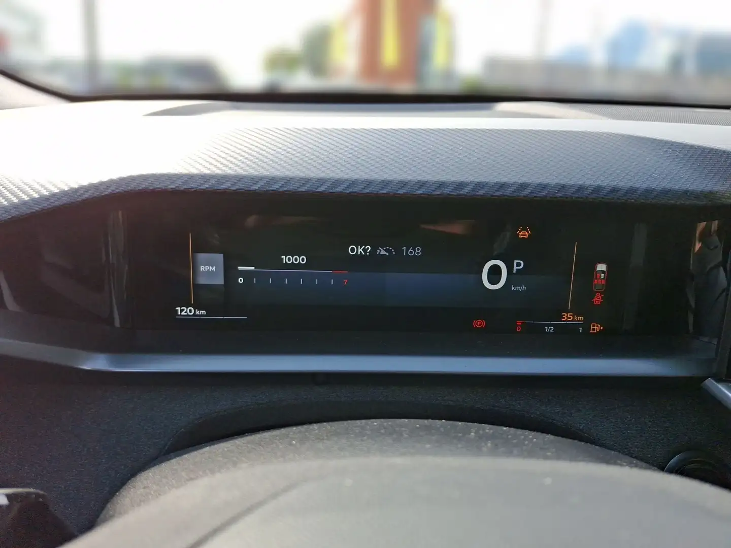 Opel Grandland 1.2 MHEV GS Aut. - 2