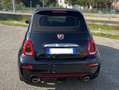 Abarth 595C 595C 1.4 t-jet 145cv my18 Nero - thumbnail 5