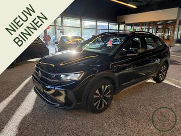 1.0 TSI Life Business | Camera | Adaptive | CarPla