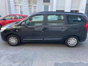 Lodgy 1.2 TCe Prestige 7pl.