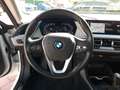 BMW 218 i Gran Coupe Advantage Navi LED AHK SHZ Blanco - thumbnail 16
