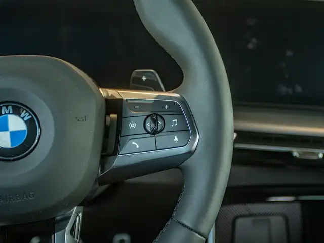 BMW X1 view 8