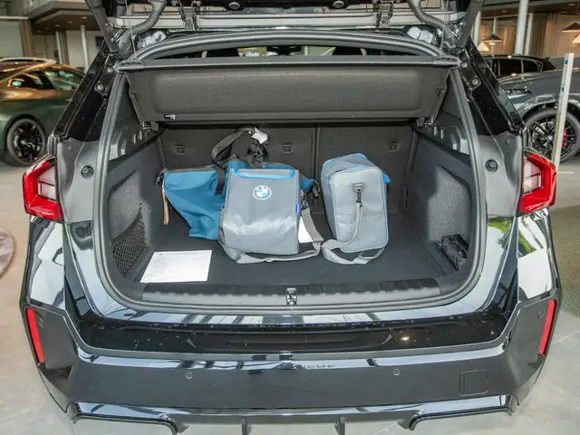 BMW X1 view 13