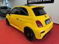 Abarth 595 Competizione COMPETIZIONE SABELT CARBONIO - PREPARATA RP Galben - thumbnail 5