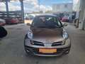 Nissan Micra 1,2 16V visia plus - guter Zustand! Braun - thumbnail 2