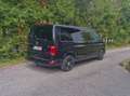 Volkswagen T6 Multivan Multivan Trendline 2,0 TDI BMT Trendline Schwarz - thumbnail 4